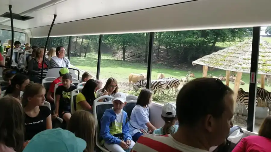 Lądek Zdrój Kolonie i obóz piłki nożnej z wycieczką do Pragi