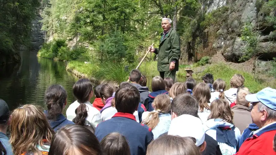 Lądek Zdrój PrzyLądek dobrej zabawy - kolonia i obóz w górach z wycieczką do Pragi