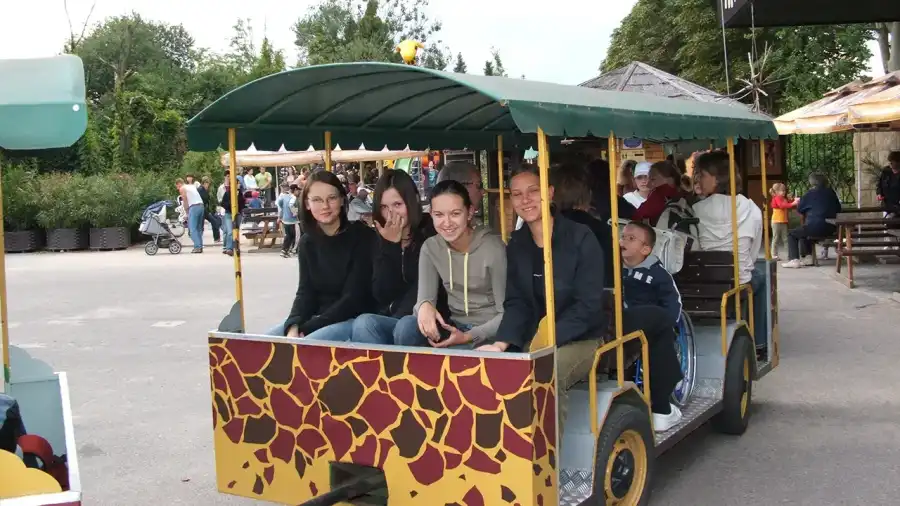 Lądek Zdrój PrzyLądek dobrej zabawy - kolonia i obóz w górach z wycieczką do Pragi