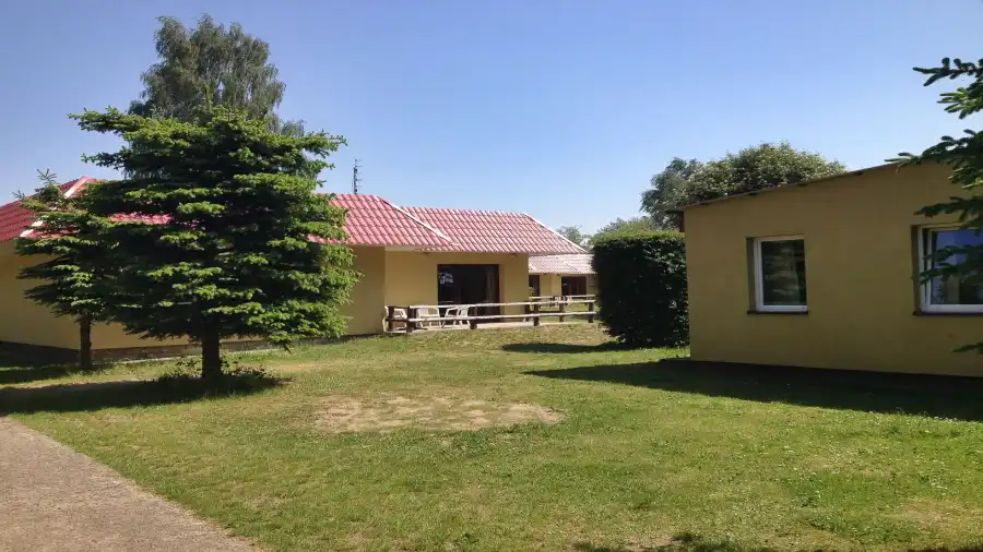 Wodne wakacje pełne przygód - kolonia dla dzieci