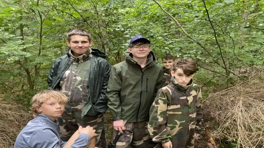 Minecraft, survival, lego - kolonia letnia dla dzieci