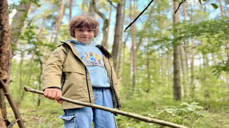 Minecraft, survival, lego - kolonia letnia dla dzieci