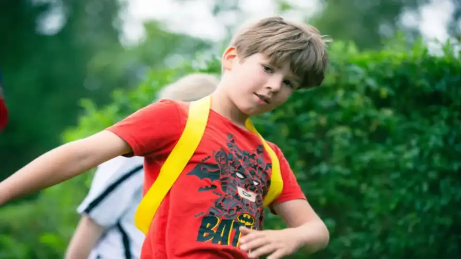 Minecraft, survival, lego - kolonia letnia dla dzieci
