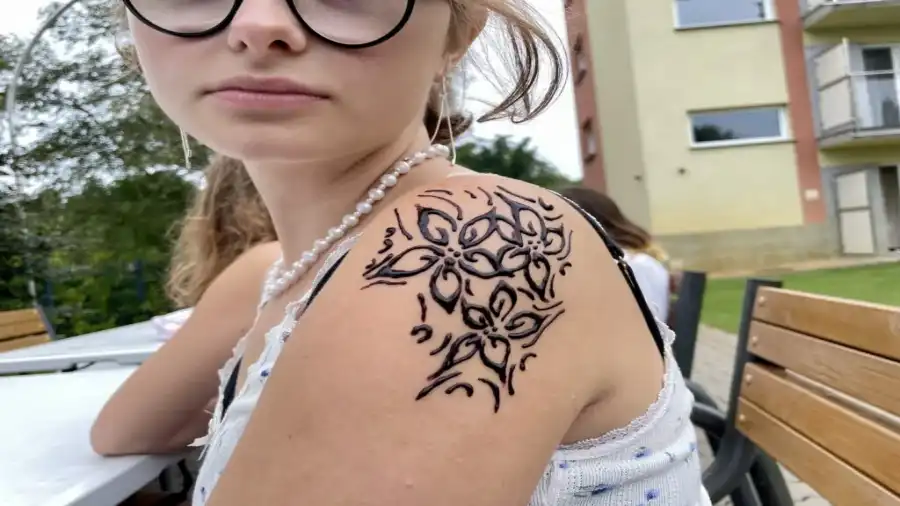Młodzieżowy obóz rysunkowy z manga i anime nad morzem