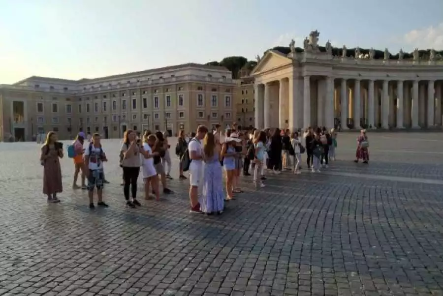 Rimini Obóz młodzieżowy Włoskie Wakacje Mirabilandia i zwiedzanie Wenecji