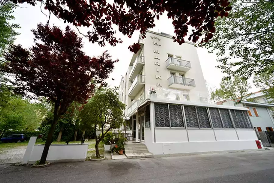 Rimini Obóz młodzieżowy Włoskie Wakacje