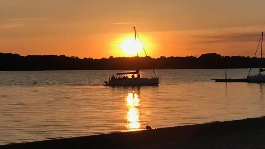 Kolonia Multisport - żagle i survival