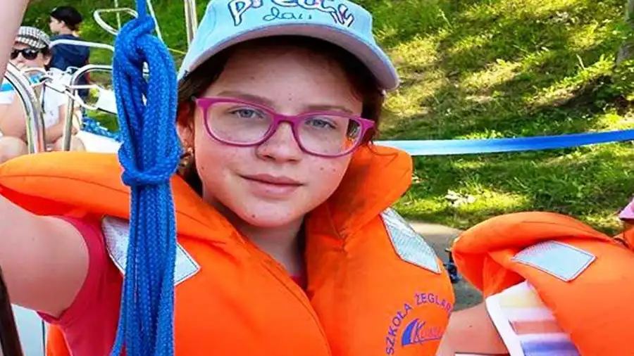 Kolonia Żeglarska Młody Żeglarz  2026 (8 DNI)