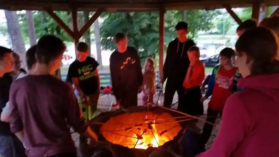 Żeglarski Rejs Doszkalający przeznaczony po Wielkich Jeziorach Mazurskich