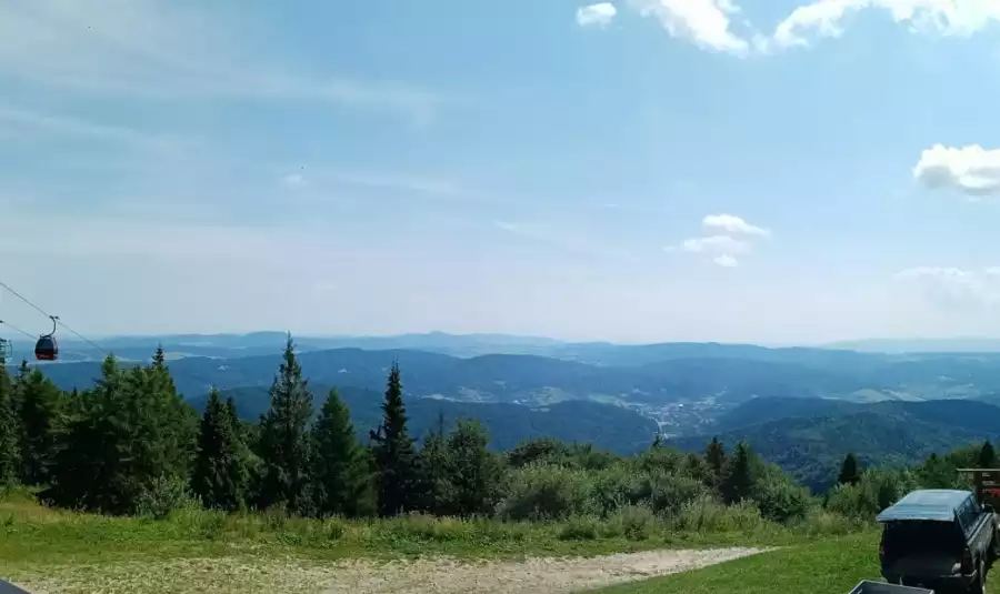 Zakopane Górski Chill Out - letni obóz młodzieżowy