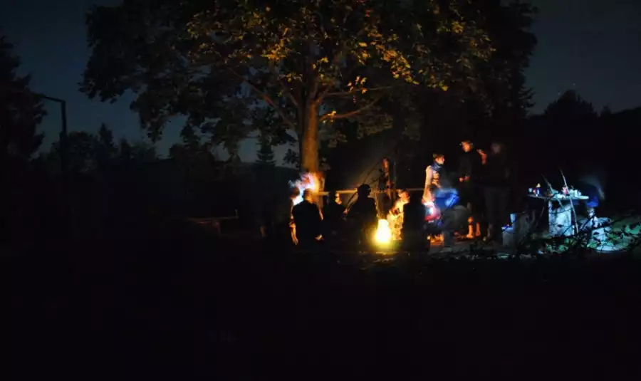 Zakopane Górski Chill Out - letni obóz młodzieżowy