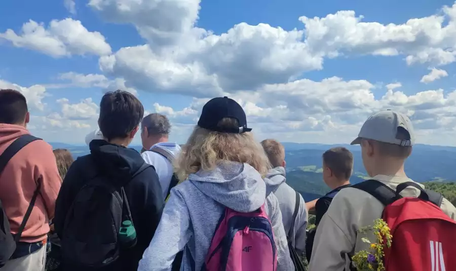 Zakopane Letni obóz z Energylandią