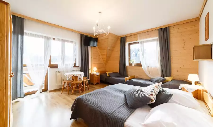 Zakopane Letni obóz z Energylandią
