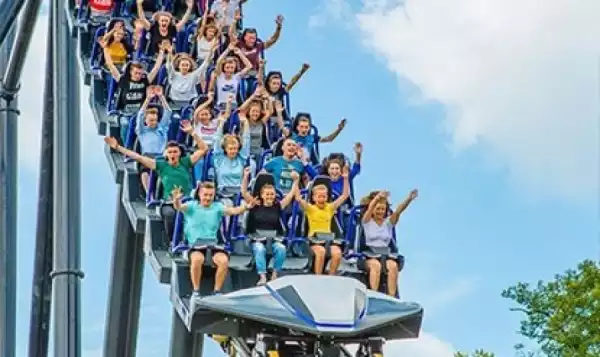 Zakopane Letni obóz z Energylandią