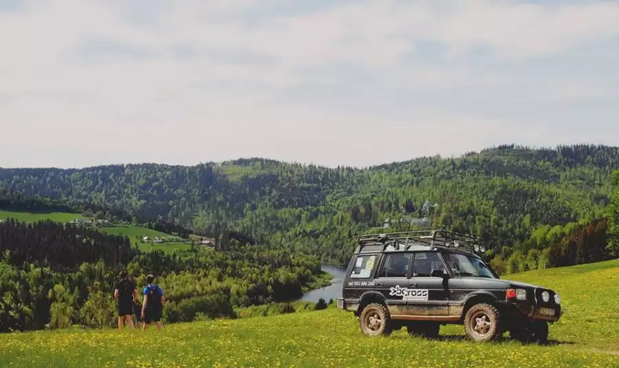 Zakopane Adventure - adrenalina and chill - letni obóz w Zakopanem