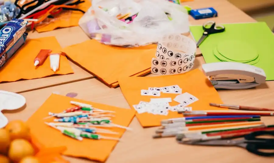 Wiele Girls Camp – aktywna kolonia z DIY na Kaszubach