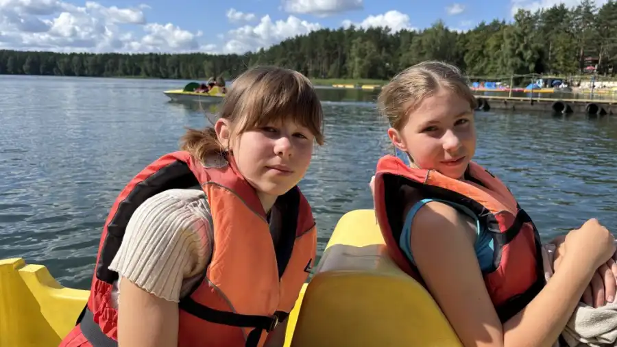 Wiele Girls Camp – aktywna kolonia z DIY na Kaszubach