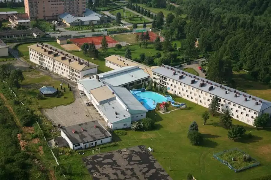 Muszyna 