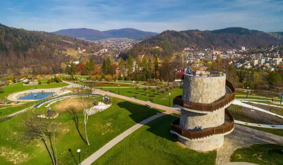 Muszyna 