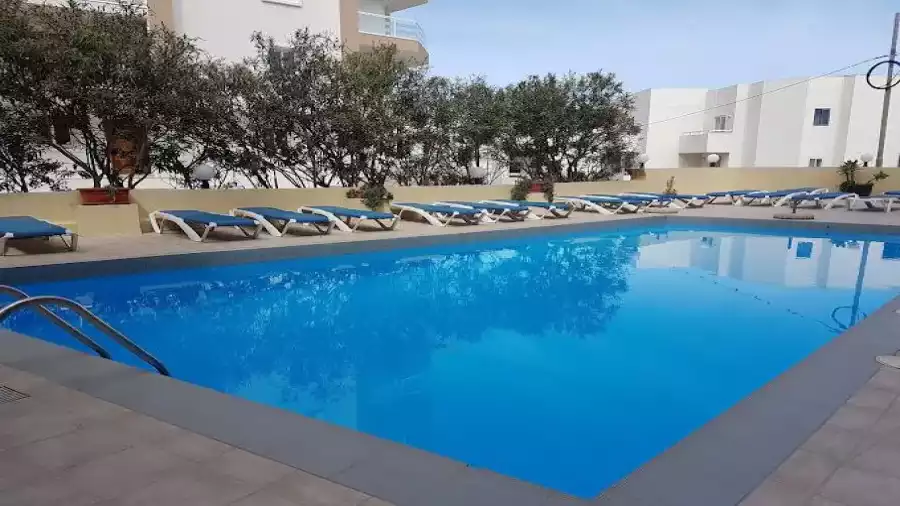 St Paul's Bay - obóz młodzieżowy na Malcie