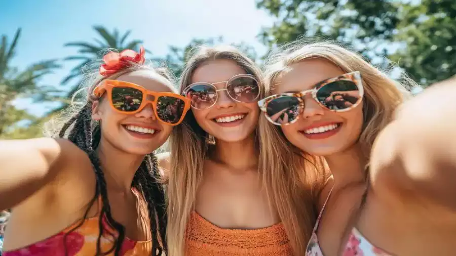Lloret de Mar - obóz młodzieżowy w Hiszpanii