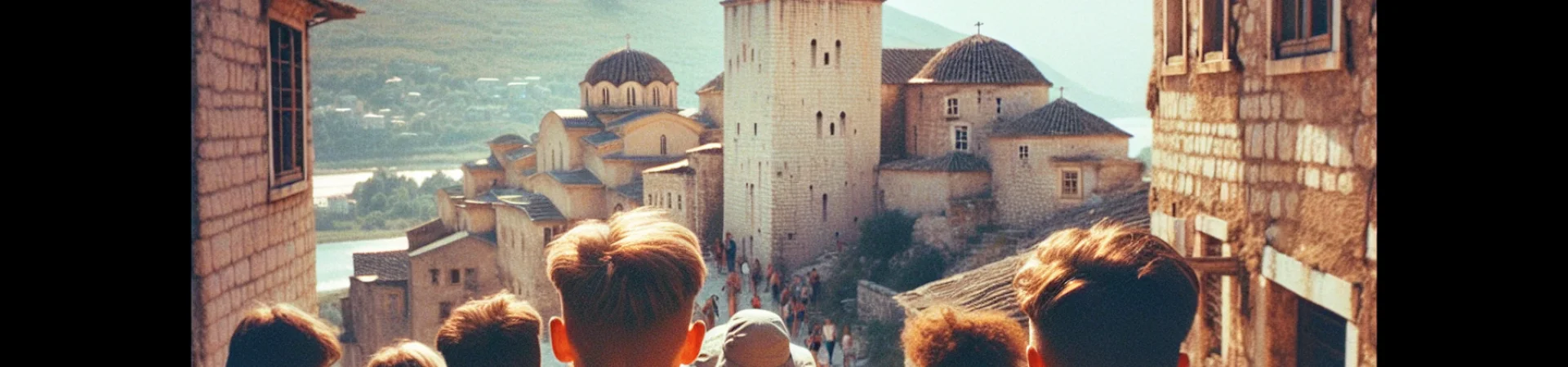 Kolonie i obozy w Albani 2026 – przygody czekają!