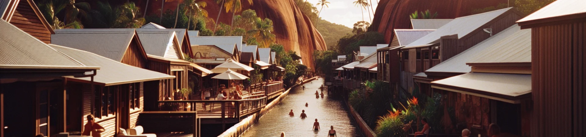 Kolonie i obozy Australi 2026 – Marzenia na Antypodach