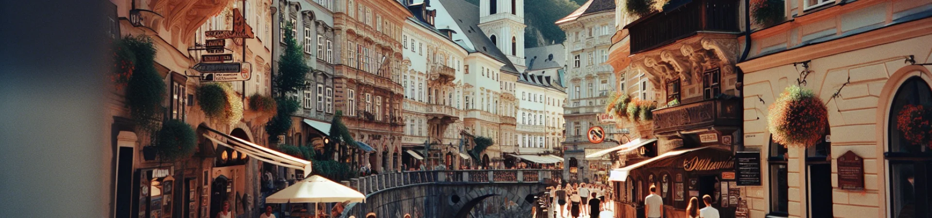 Kolonie i obozy w Austrii 2026 – Niezapomniane przygody dla młodzieży