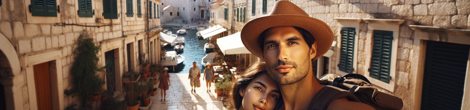 Kolonie i obozy w Chorwacji 2026 – Rajskie plaże Adriatyku