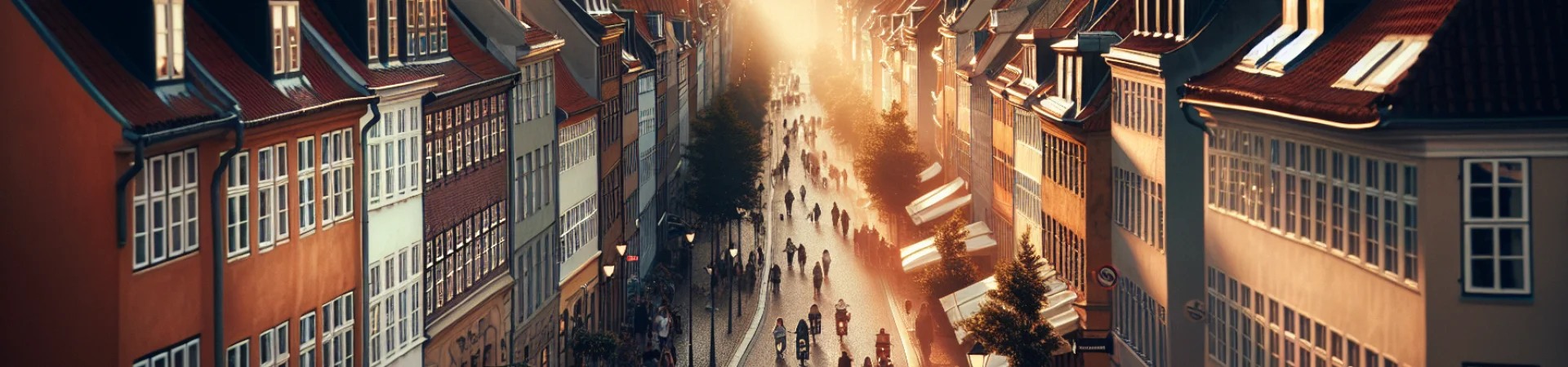 Kolonie i obozy w Dani 2026 – przygoda w Skandynawii