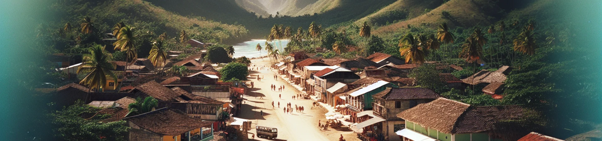 Kolonie i obozy Dominikanie 2026 – Wymarzone wakacje na Karaibach