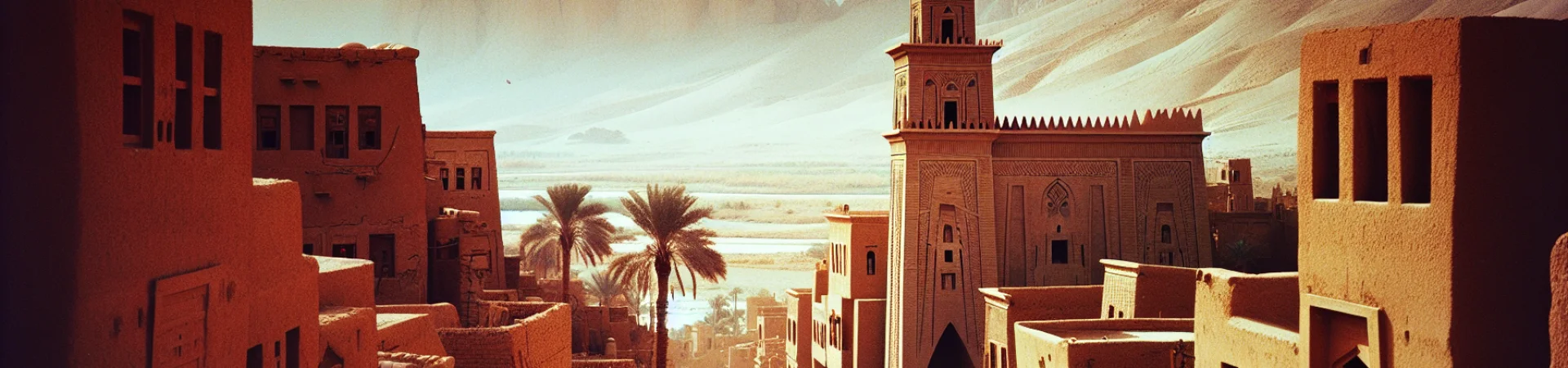 Kolonie i obozy w Egipcie 2026 – Magiczne wakacje nad Nilem