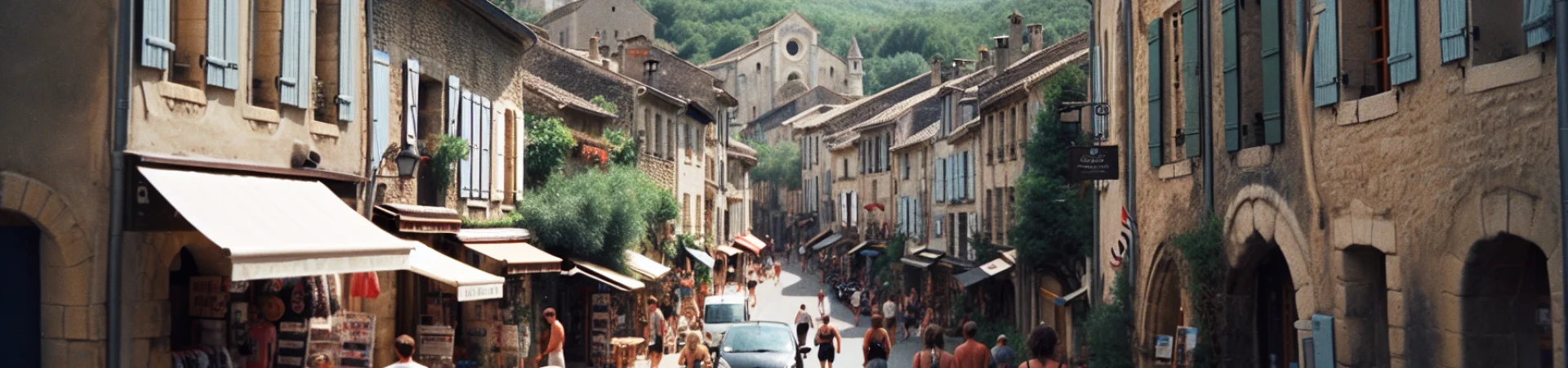 Kolonie i obozy we Francji 2026 – kultura, kuchnia i przygoda