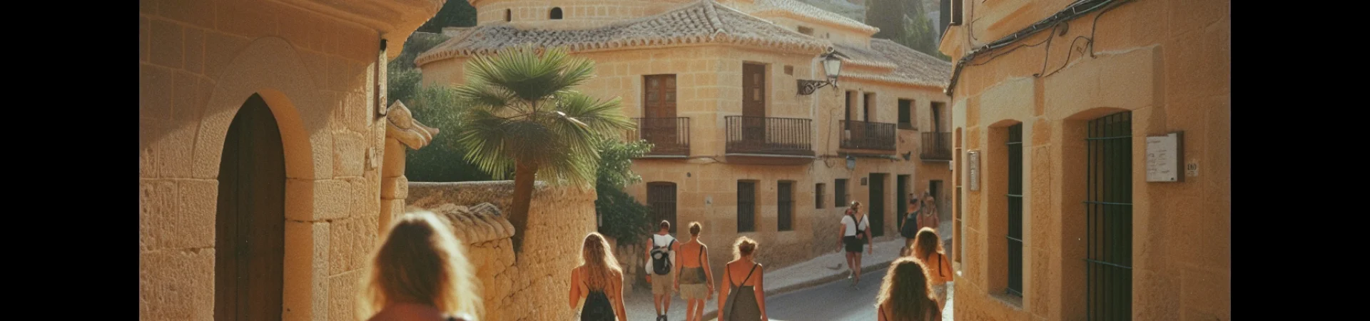 Kolonie i obozy w Hiszpanii 2026 – Pasja i przygoda dla młodych