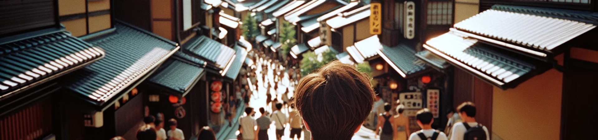 Kolonie i obozy Japonii 2026 – Przygodowe wakacje dla młodzieży