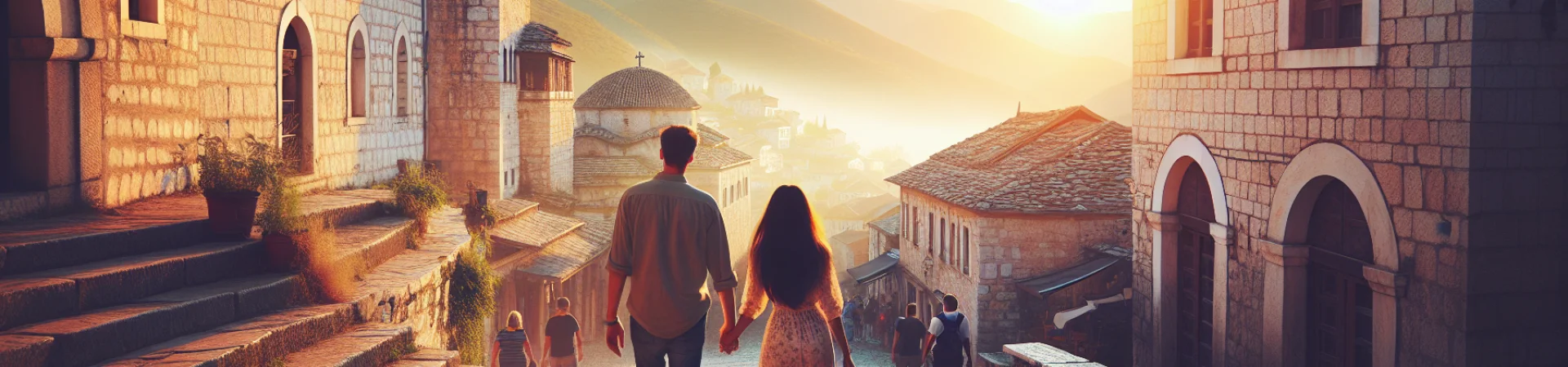 Kolonie i obozy w Macedonii 2026 – przygoda między górami i jeziorami