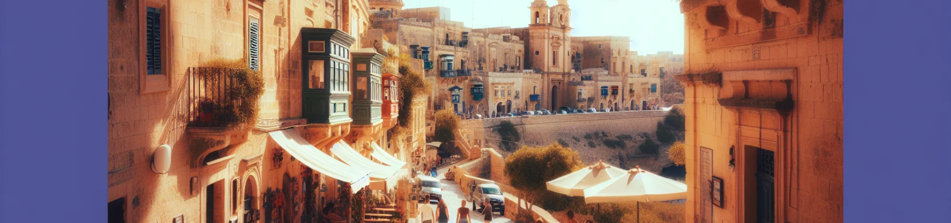 Kolonie i obozy na Malcie 2026 – Przygoda, nauka, zabawa