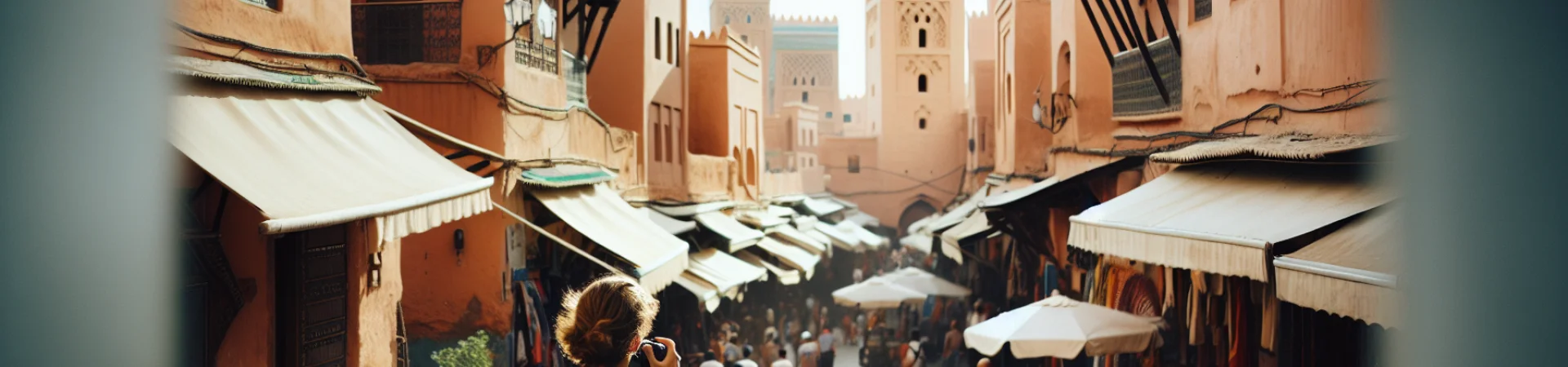 Kolonie i obozy Maroku 2026 – Niezapomniane wakacje pełne przygód