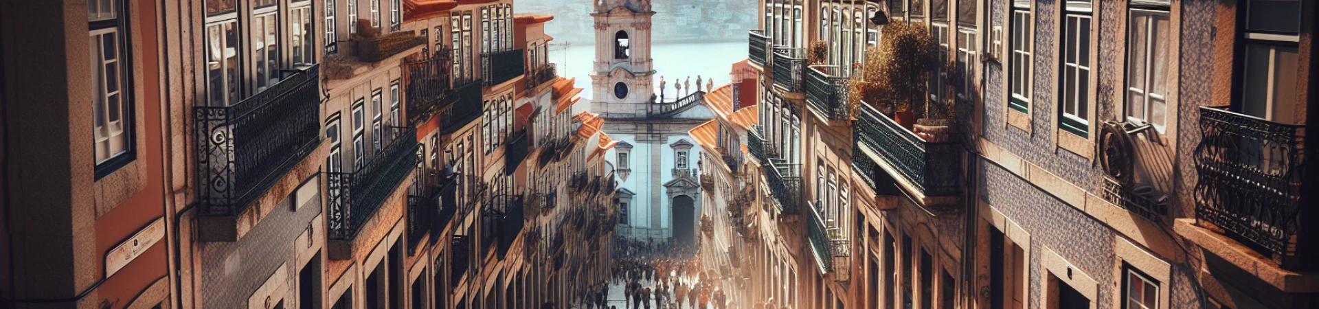 Kolonie i obozy w Portugalii 2026 – Przygoda i odpoczynek