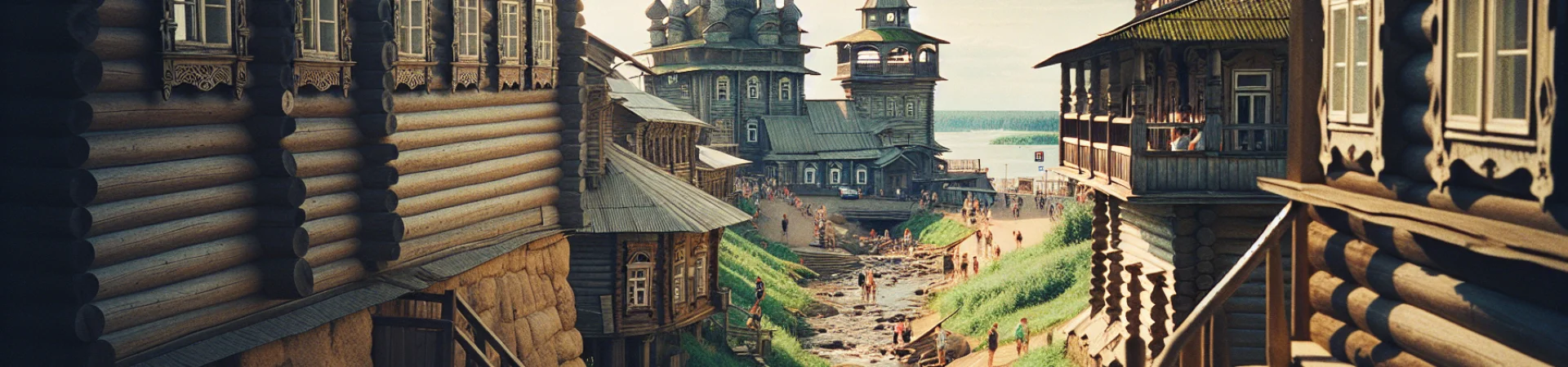 Kolonie i obozy w Rosji 2026 – Przygoda na Wschodzie