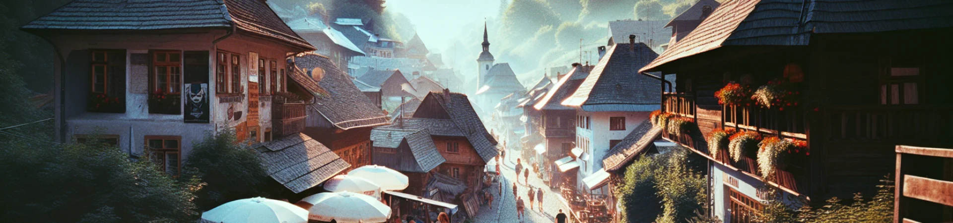 Kolonie i obozy w Rumuni 2026 – Przygodowe lato dla młodzieży