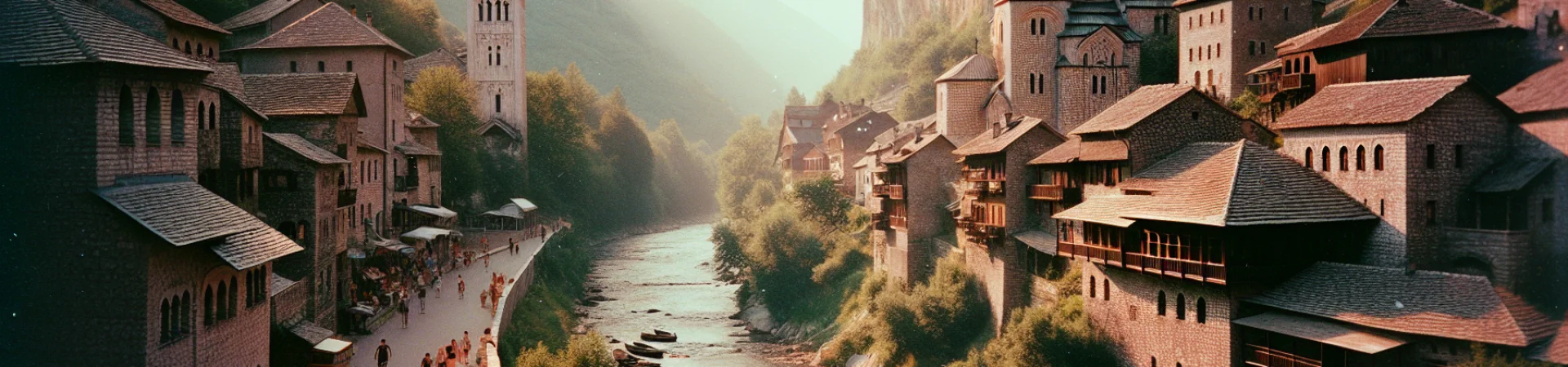 Kolonie i obozy w Serbii 2026 – Niezapomniane przygody dla młodzieży