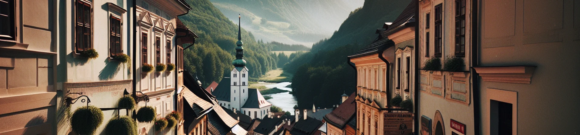 Kolonie i obozy na Słowacji 2026 – Kulturowa przygoda