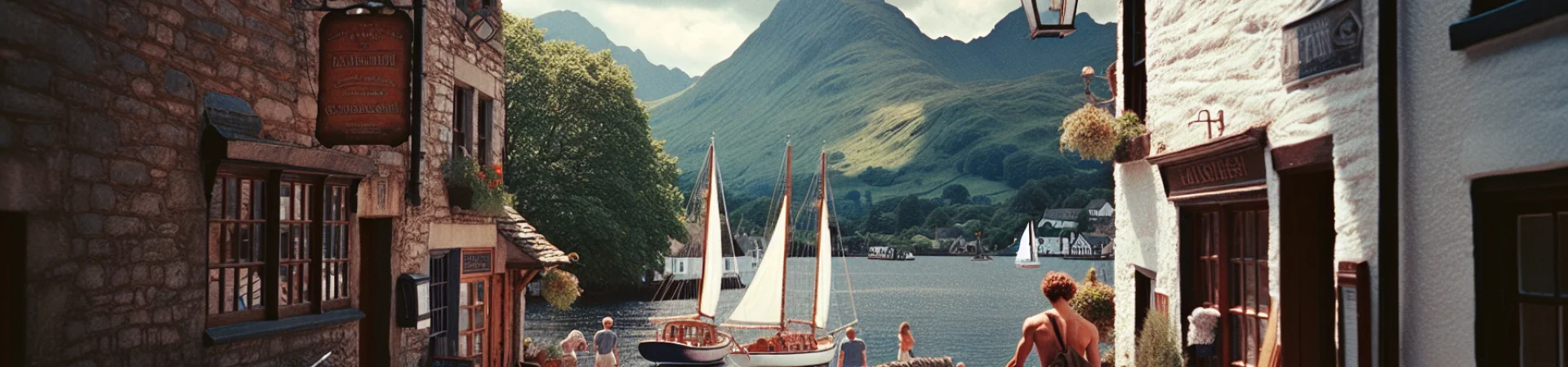 Kolonie i obozy w Wielkiej Brytani (Anglii) 2026 – Wakacje w tradycji i kulturze