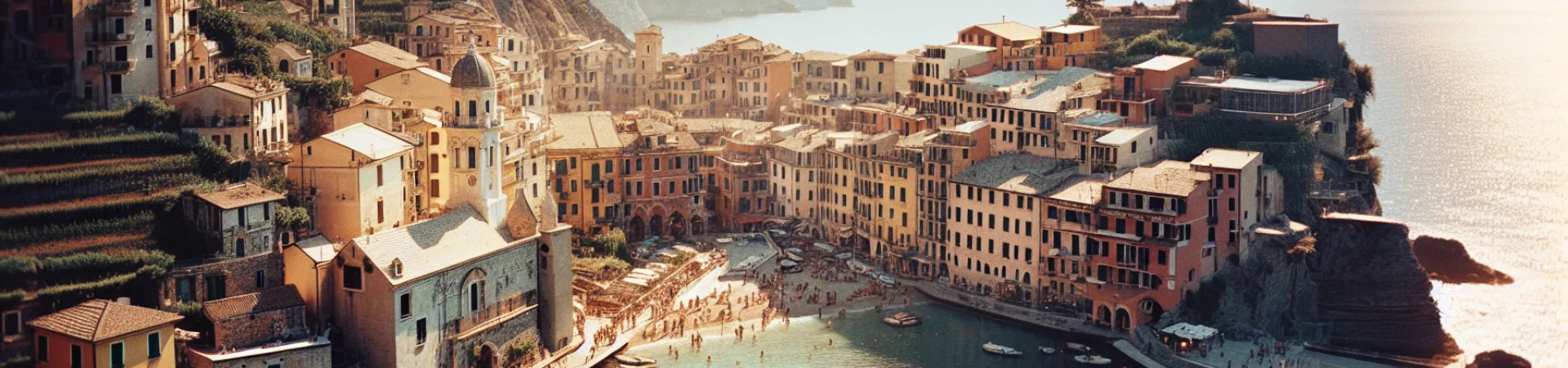 Kolonie i obozy we Włoszech 2026 – Przygoda i kultura