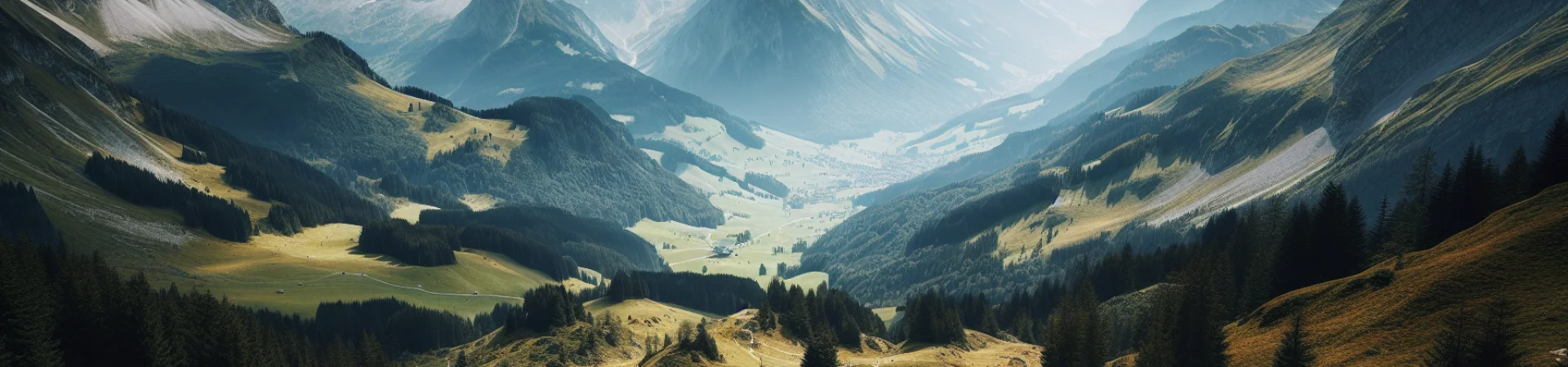 Kolonie i obozy w Alpach Salzburskich 2026 – Górskie wakacje