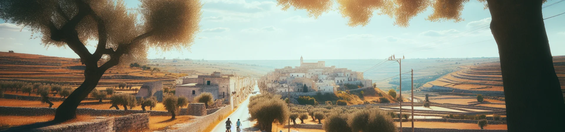 Kolonie i obozy w Apulii 2026 – Włoskie wakacje pełne słońca