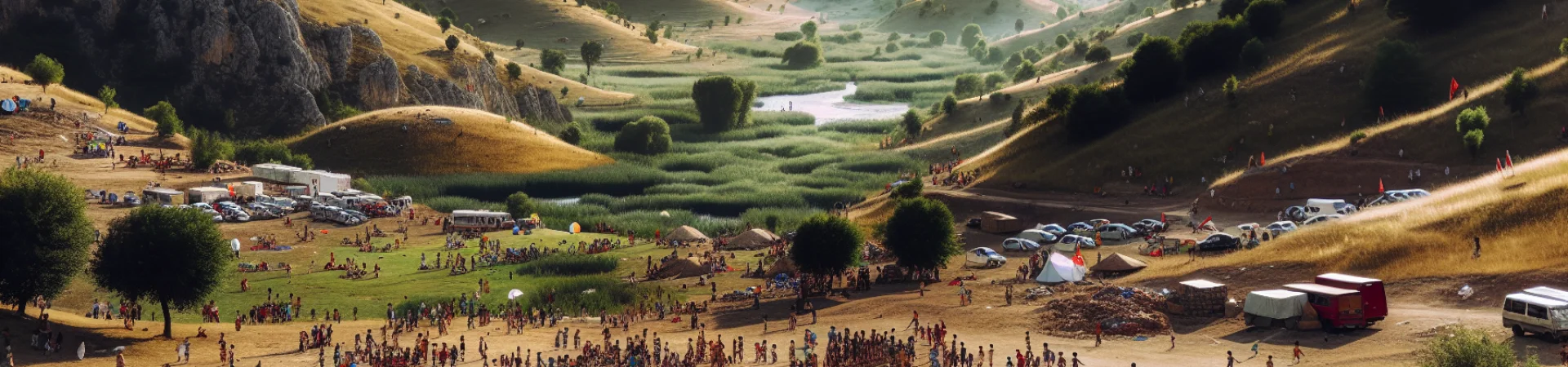 Kolonie i obozy w Aydın 2026 – Letnie przygody i wypoczynek