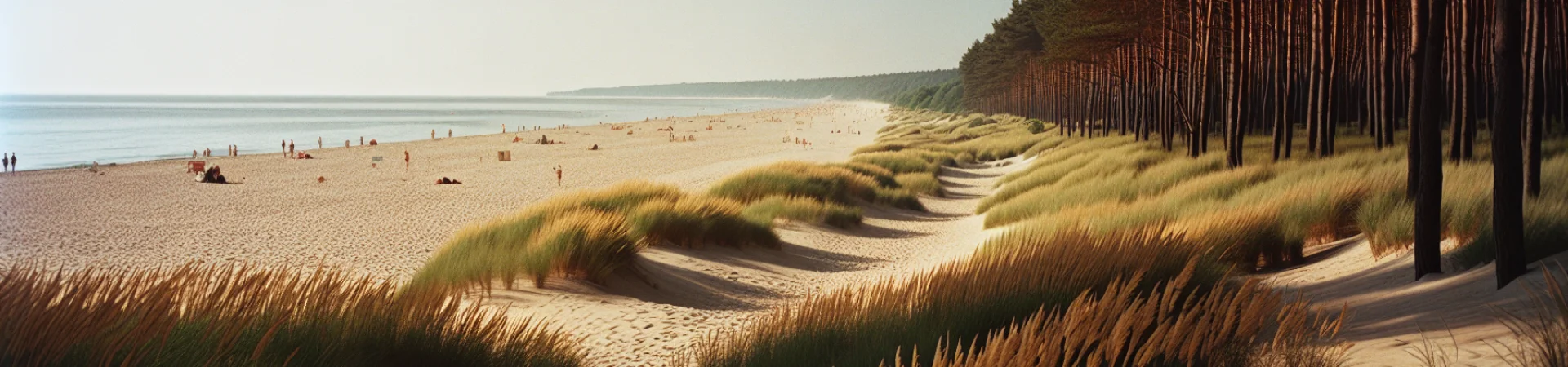 Kolonie i obozy nad Bałtykiem 2026 – Letnie przygody i odpoczynek