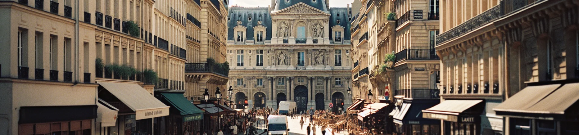 Kolonie i obozy w Basenie Paryskim 2026 – Idealne miejsce na wakacje